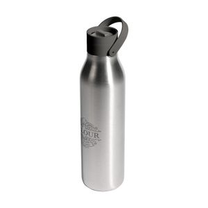 Circular&Co Recycled Stainless Steel Bottle 750 ml, miniatyr 1