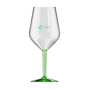 HappyGlass Lady Abigail Trans Wine glass Tritan 470 ml, miniatyr 6