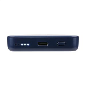 Grundig Wireless Magnetic Powerbank Mini 5000mAh, miniatyr 3