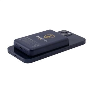 Grundig Wireless Magnetic Powerbank Mini 5000mAh, miniatyr 2