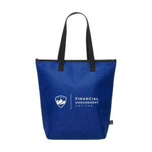 Feltro GRS RPET Cooler bag, miniatyr 6