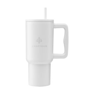 Rhino RCS Recycled Steel Cup 900 ml, miniatyr 8