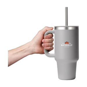 Hydro Flask Travel Tumbler 946 ml drinking cup, miniatyr 3