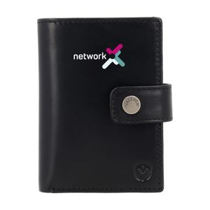 Valenta Card Wallet Leather MagSafe Luxe, miniatyr 6