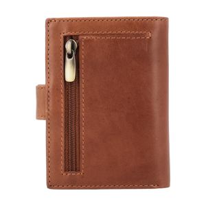 Valenta Card Wallet Leather MagSafe Luxe, miniatyr 5