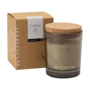 Wooosh Scented Candle Hidden Fig, miniatyr 3
