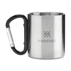 Carabiner RCS Outdoor Mug 220 ml, miniatyr 3