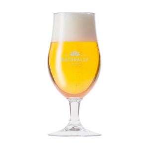HappyGlass Mister Gustav Beer glass Tritan 500 ml, miniatyr 2
