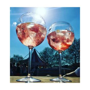 HappyGlass Miss Liza Gin-Tonic Glass Tritan 630 ml, miniatyr 3
