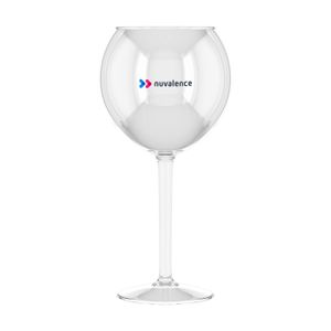 HappyGlass Miss Liza Gin-Tonic Glass Tritan 630 ml