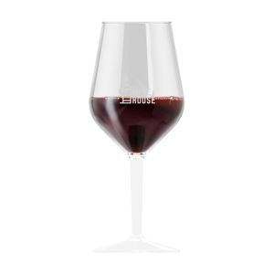 HappyGlass Lady Abigail Colour Wine glass Tritan 470 ml, miniatyr 2