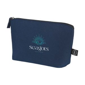 SmartBag GRS RPET Felt accessory bag, miniatyr 7