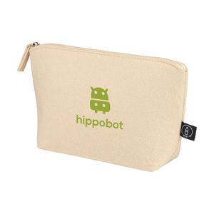SmartBag GRS RPET Felt accessory bag, miniatyr 6