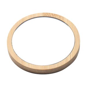Make-Up Mirror Bamboo, miniatyr 1