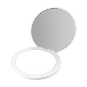GlamLight Make-Up Mirror