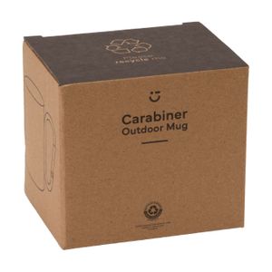 Carabiner RCS Outdoor Mug 220 ml, miniatyr 4