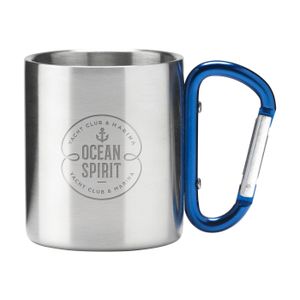 Carabiner RCS Outdoor Mug 220 ml, miniatyr 6