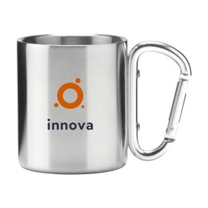 Carabiner RCS Outdoor Mug 220 ml, miniatyr 7