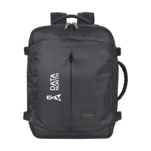 Tucano Premium Travel Backpack 15,6 inch, miniatyr 1