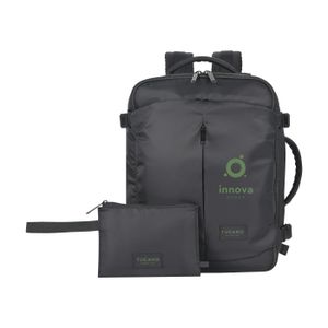 Tucano Premium Travel Backpack 15,6 inch, miniatyr 4