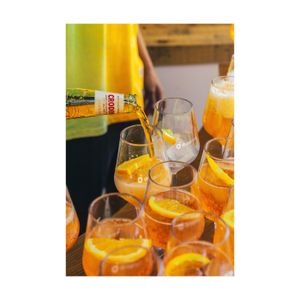 HappyGlass Lady Abigail Wine glass Tritan 470 ml, miniatyr 4