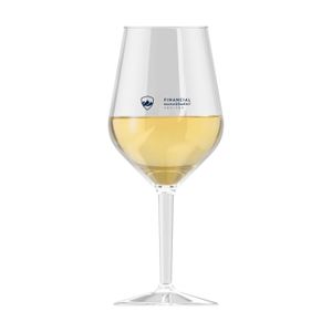 HappyGlass Lady Abigail Wine glass Tritan 470 ml, miniatyr 3