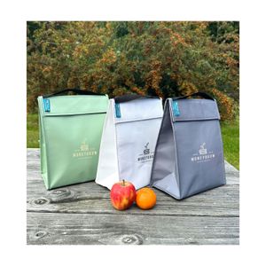 Retulp Fridgebag Lunchbag, miniatyr 5