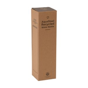 AquaSteel RCS Recycled Water Bottle 750 ml, miniatyr 5