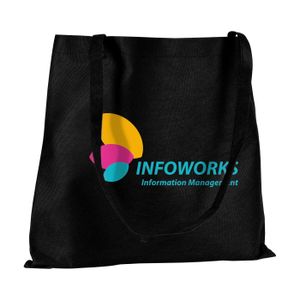 Shopper shopping bag, miniatyr 8