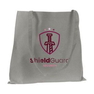 Shopper shopping bag, miniatyr 4