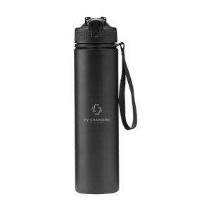 AquaSteel RCS Recycled Water Bottle 750 ml, miniatyr 8