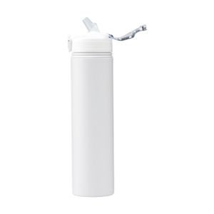 AquaSteel RCS Recycled Water Bottle 750 ml, miniatyr 3