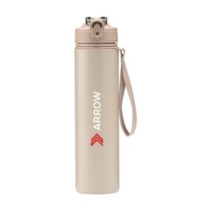 AquaSteel RCS Recycled Water Bottle 750 ml, miniatyr 11