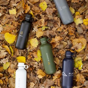 Belly RCS 750 ml Single Wall drinking bottle, miniatyr 4