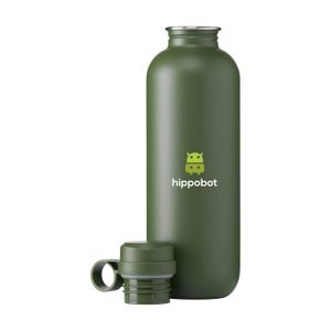 Belly RCS 750 ml Single Wall drinking bottle, miniatyr 2