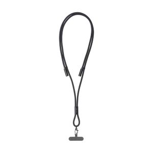 Lanyard 2-in-1 GRS RPET Load & Sync USB Cable