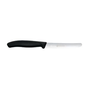 Victorinox Swiss Classic table knife in a protective sleeve
