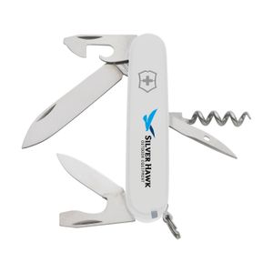Victorinox Spartan pocket knife in a gift box, miniatyr 2