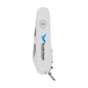 Victorinox Spartan pocket knife in a gift box, miniatyr 3