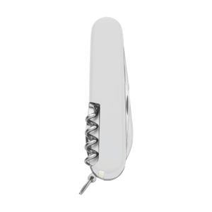 Victorinox Spartan pocket knife in a gift box, miniatyr 4