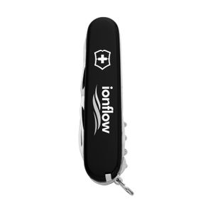 Victorinox Huntsman pocket knife in a gift box, miniatyr 3