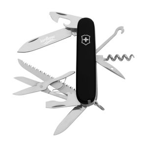 Victorinox Huntsman pocket knife in a gift box, miniatyr 5
