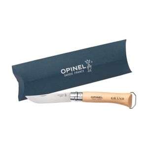 Opinel No 10 Corkscrew Bottle Opener in a sleeve, miniatyr 1