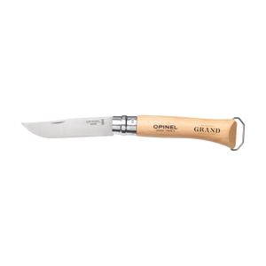 Opinel No 10 Corkscrew Bottle Opener in a sleeve, miniatyr 2