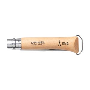 Opinel No 10 Corkscrew Bottle Opener in a sleeve, miniatyr 4