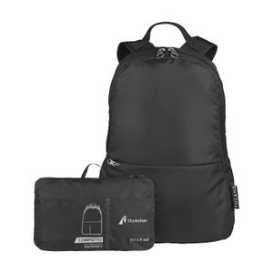 Tucano Compatto Eco Backpack foldable, miniatyr 6