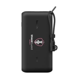 Belkin BoostCharge Powerbank 20K with Display, miniatyr 4