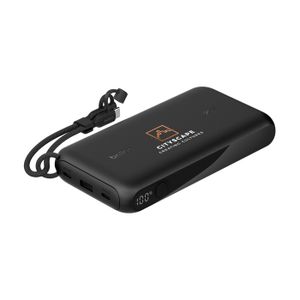 Belkin BoostCharge Powerbank 20K with Display, miniatyr 1