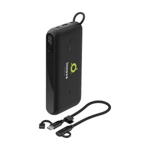 Belkin BoostCharge Powerbank 20K with Display, miniatyr 2
