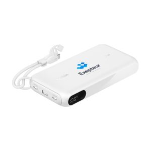 Belkin BoostCharge Powerbank 20K with Display, miniatyr 6
